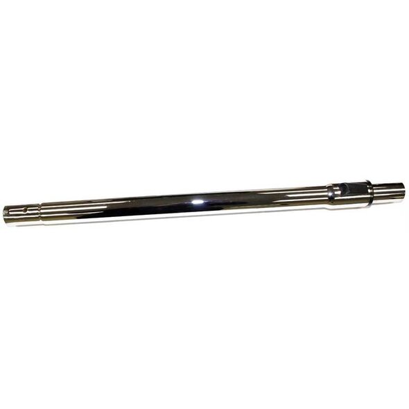Centec Central Vacuum Telescopic Button to Friction Wand - No Button Assist