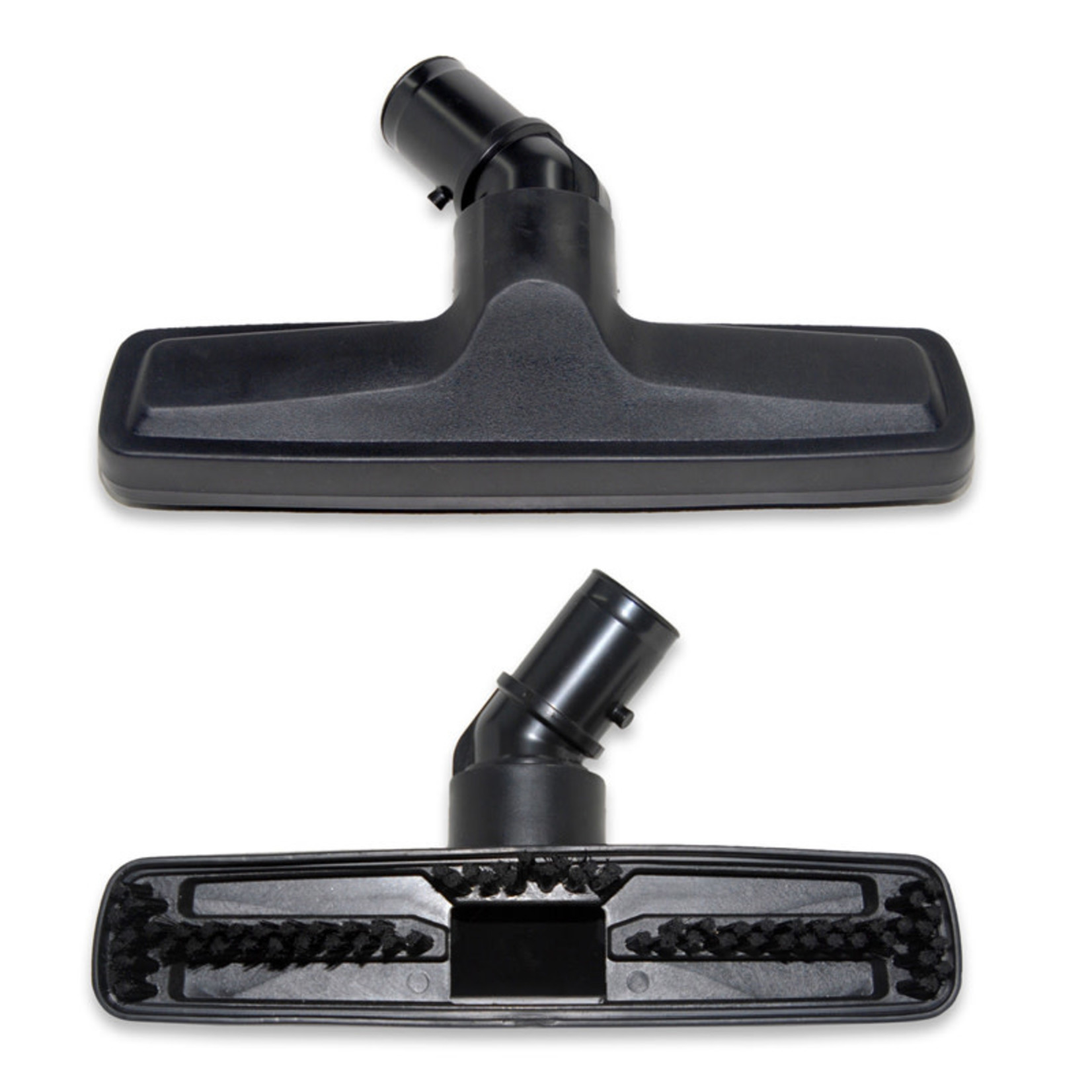 Hoover Hoover Swivel Floor Tool With Locking Tab - Color Varies