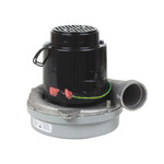 Lamb Vacuum Motors Beam VacuMaid 240V Small Diameter Central Vacuum Motor - Part 122386