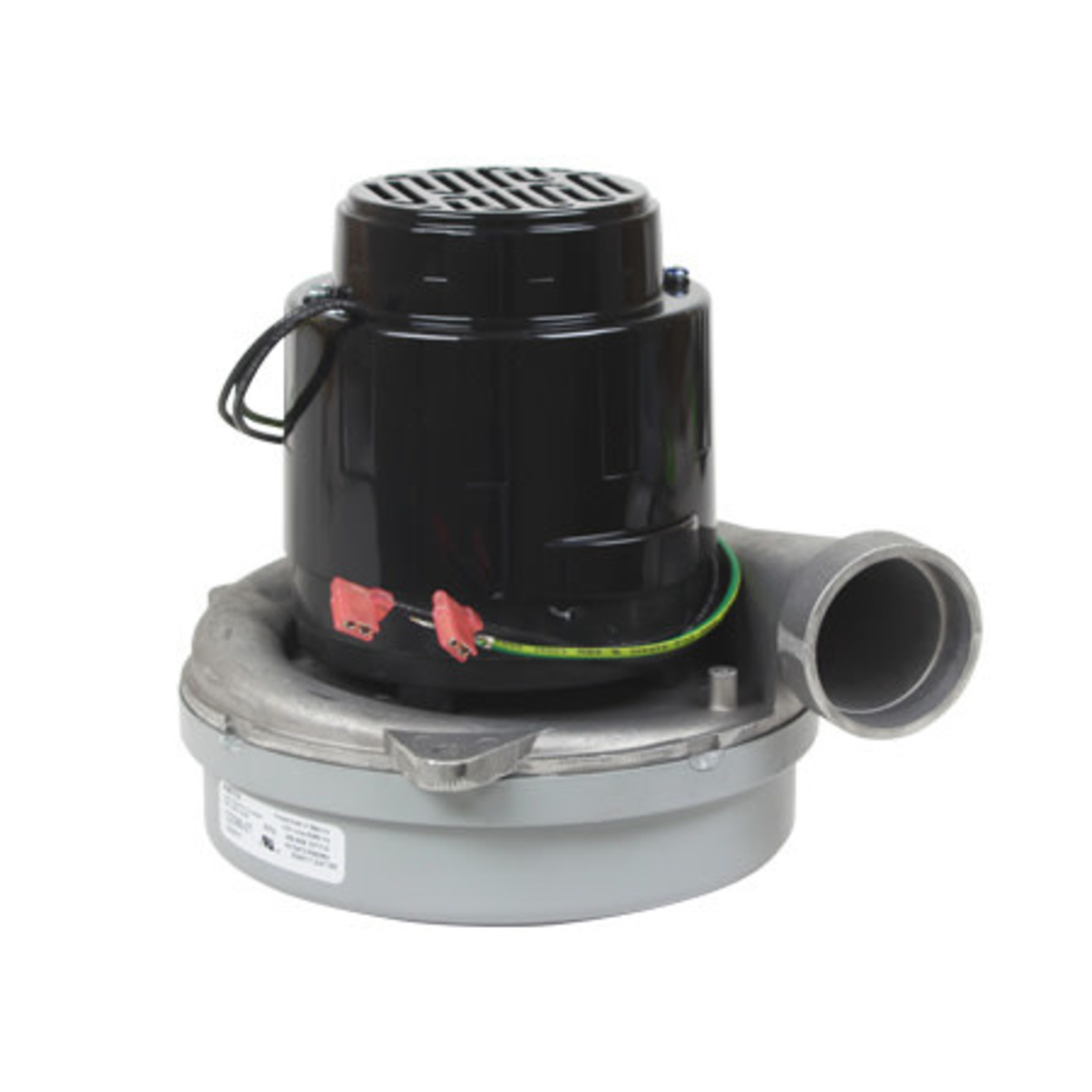 Ametek Lamb Central Vacuum Vacu-Maid 240V Small Diameter Lamb Motor