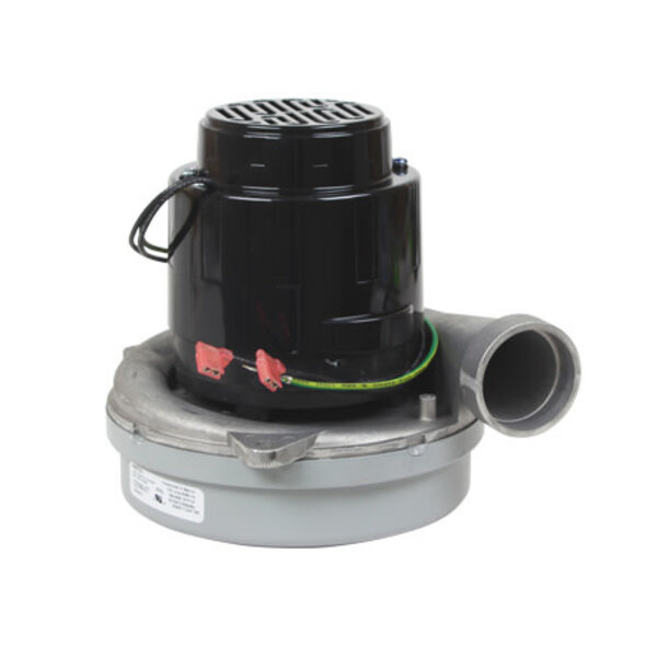 Ametek Lamb Central Vacuum Vacu-Maid 240V Small Diameter Lamb Motor