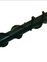 Lindhaus Lindhaus 12" Brushroll - EcoForce - Double Bristle