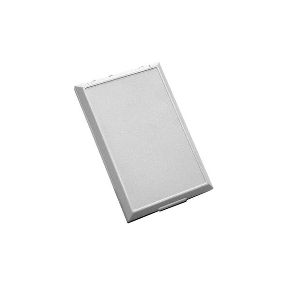 Hayden Hayden Dual Volt Full Door Supervalve - White