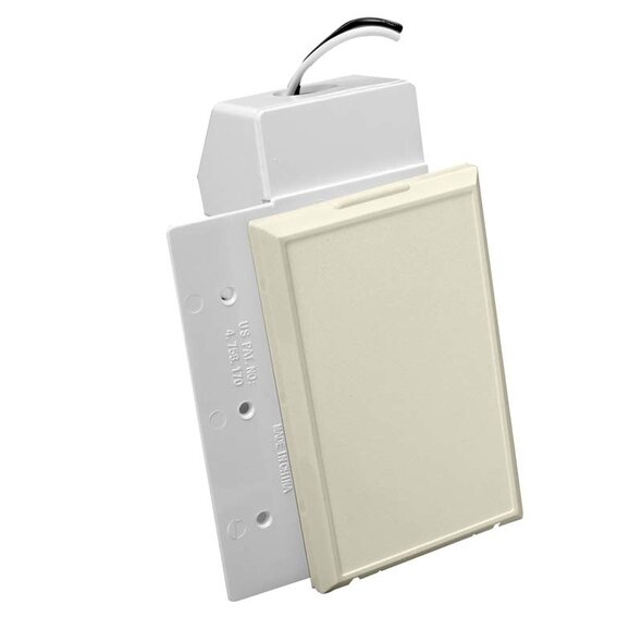 Hayden Hayden Dual Volt Full Door Direct Connect Supervalve - Almond
