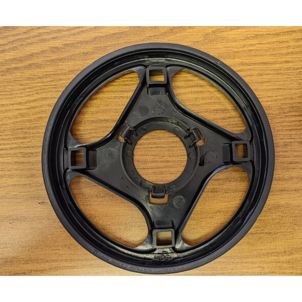 Riccar Riccar Sunburst & Jill Rear Wheel