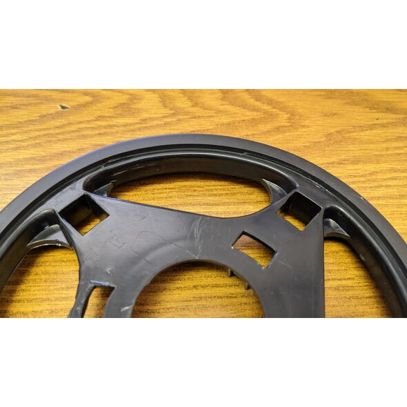 Riccar Riccar Sunburst & Jill Rear Wheel