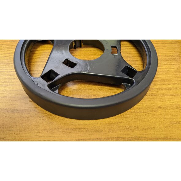 Riccar Riccar Sunburst & Jill Rear Wheel