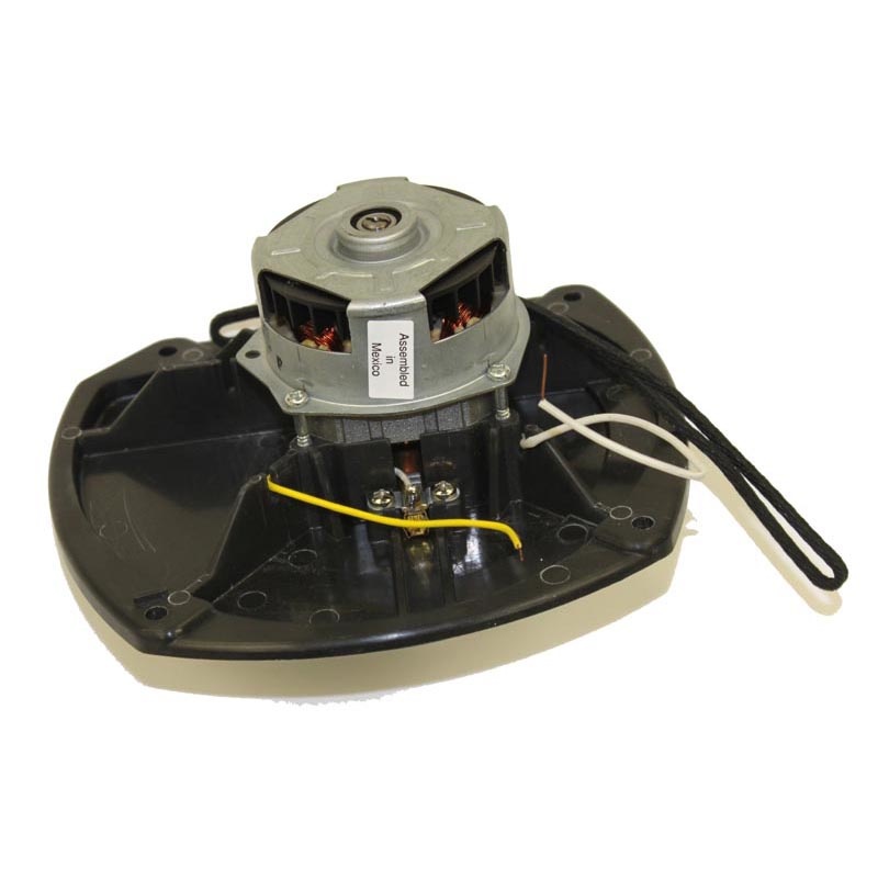 Sanitaire & Eureka Motor Change Kit 5 Amp Swiss Boy Vacuum