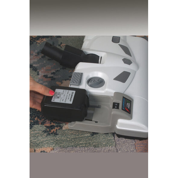 Lindhaus Lindhaus PB14e Powerhead w/Lithium Ion Battery