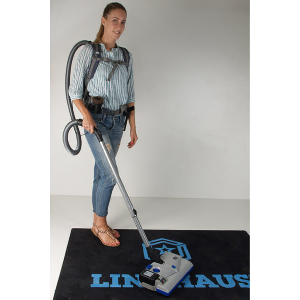 Lindhaus Lindhaus PB14e Powerhead w/Lithium Ion Battery