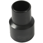 Centec Central Vacuum 1-1/4-Inch Hose Handle  Cuff w/ Swivel