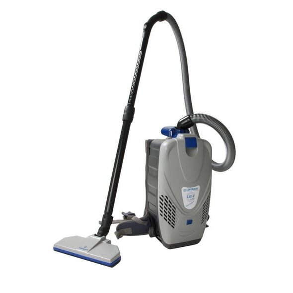 Lindhaus Lindhaus LB4 Backpack Vacuum - Corded