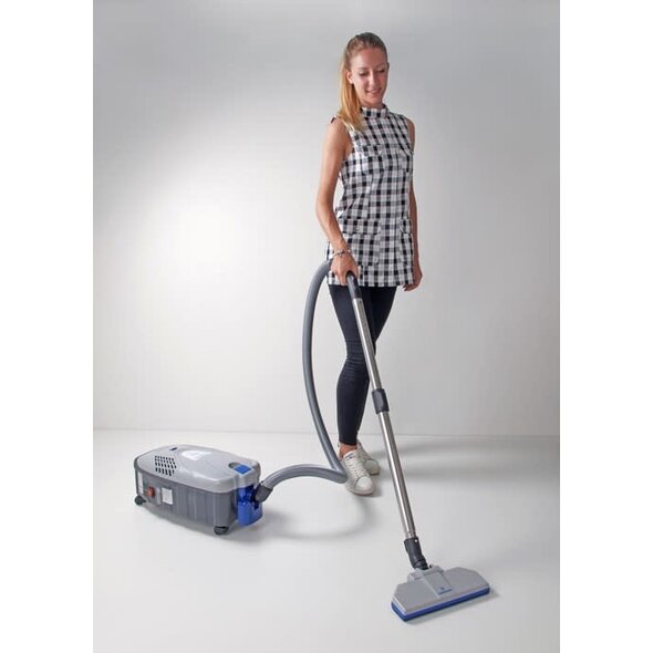 Lindhaus Lindhaus LB4 Backpack Vacuum - Corded