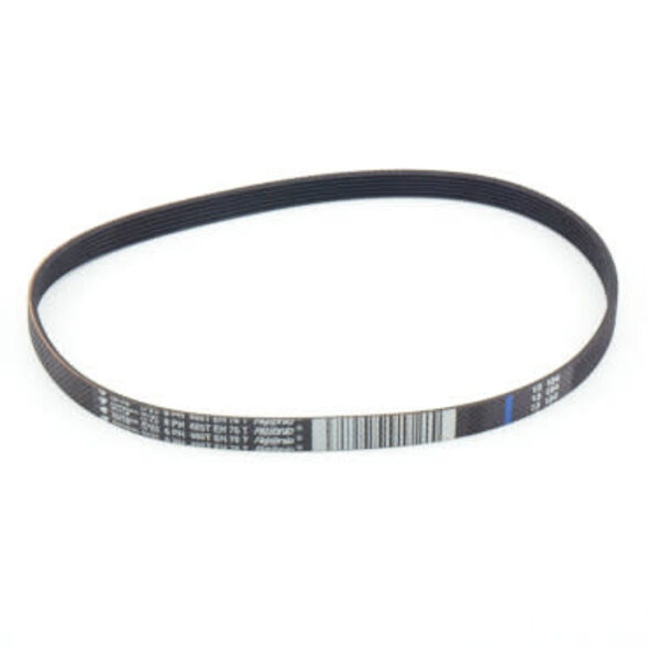 Riccar Riccar Vibrance Lifetime Serpentine Vacuum Belt - Old Body