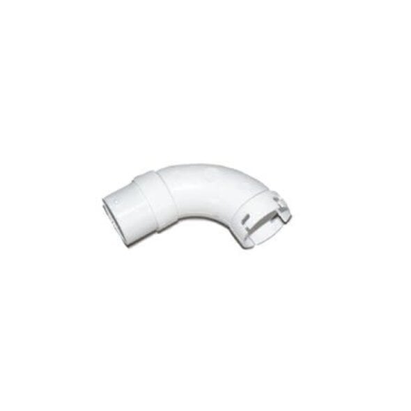 Eureka Standard 90 Degree Elbow w/ Adapter