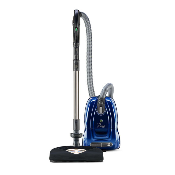 Riccar Riccar Prima Canister with Premium Full Size Powerhead
