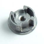 Riccar Riccar and Simplicity Bruhsroll Bearing & Holder