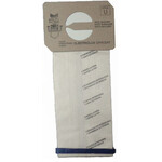 DVC Electrolux Style "U" Upright Paper Vacuum Bags - 12pk