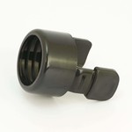 Riccar Riccar Hose Inlet Cuff, Tab Style, Fits Dot 6 or Newer