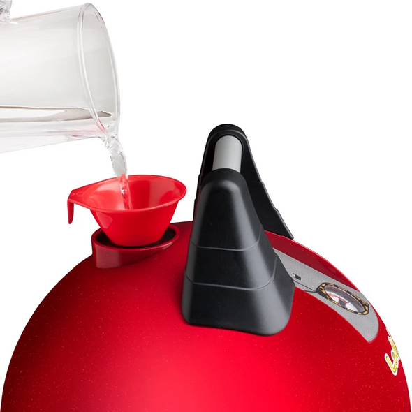 Advanced Vapor Advanced Vapor Ladybug Steamer - 2300