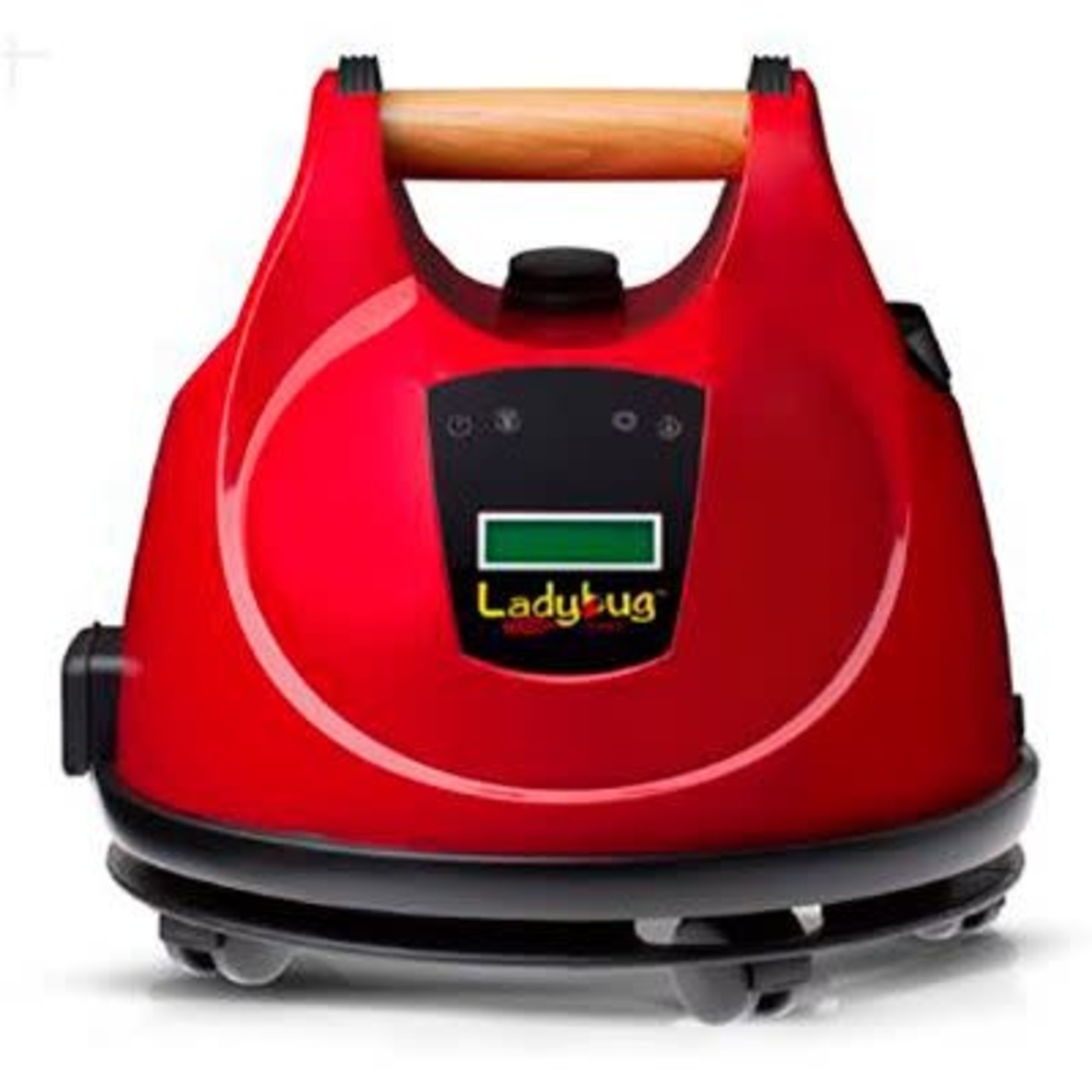 Advanced Vapor Advanced Vapor Ladybug Steamer - TEKNO 2350