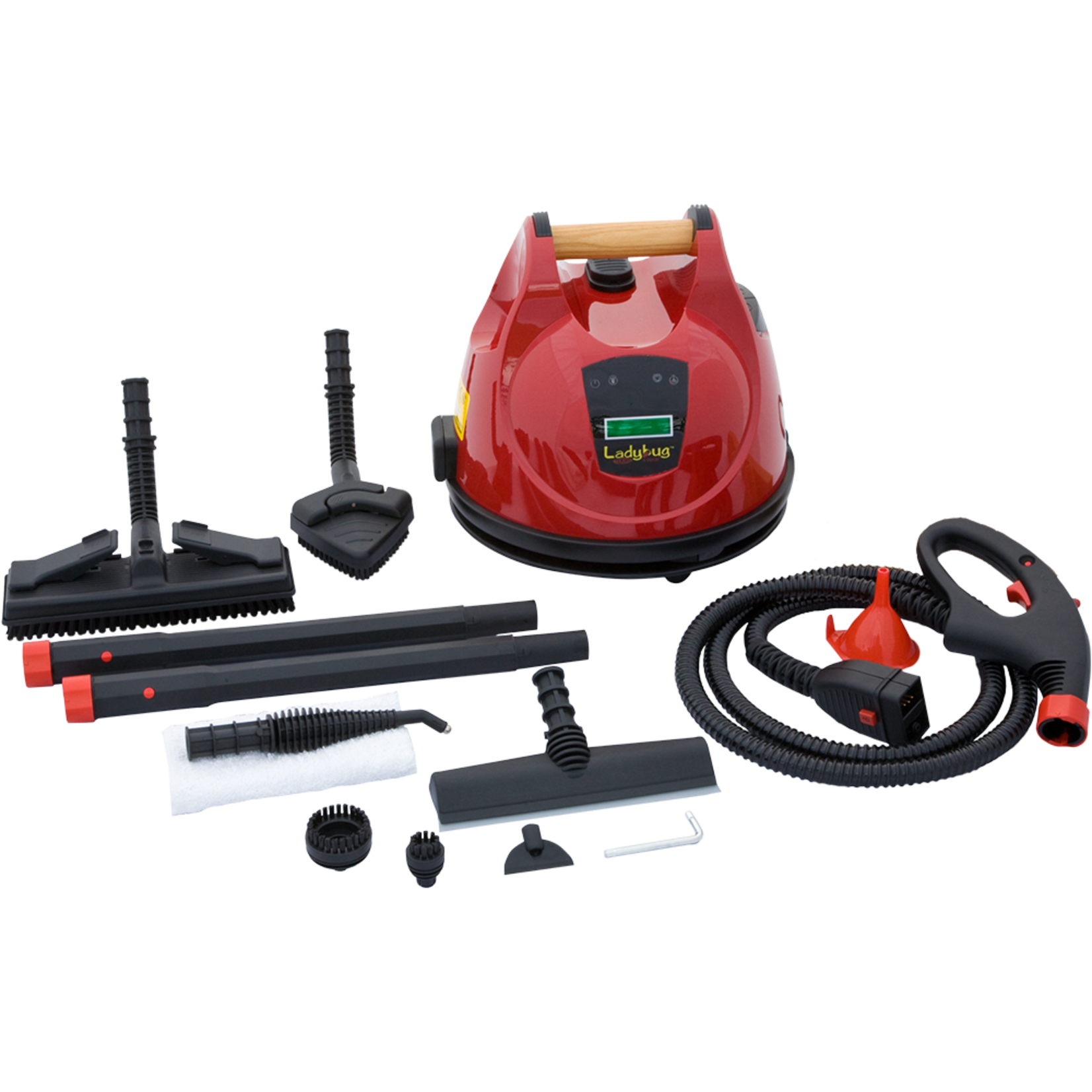 Advanced Vapor Advanced Vapor Ladybug Steamer - TEKNO 2350