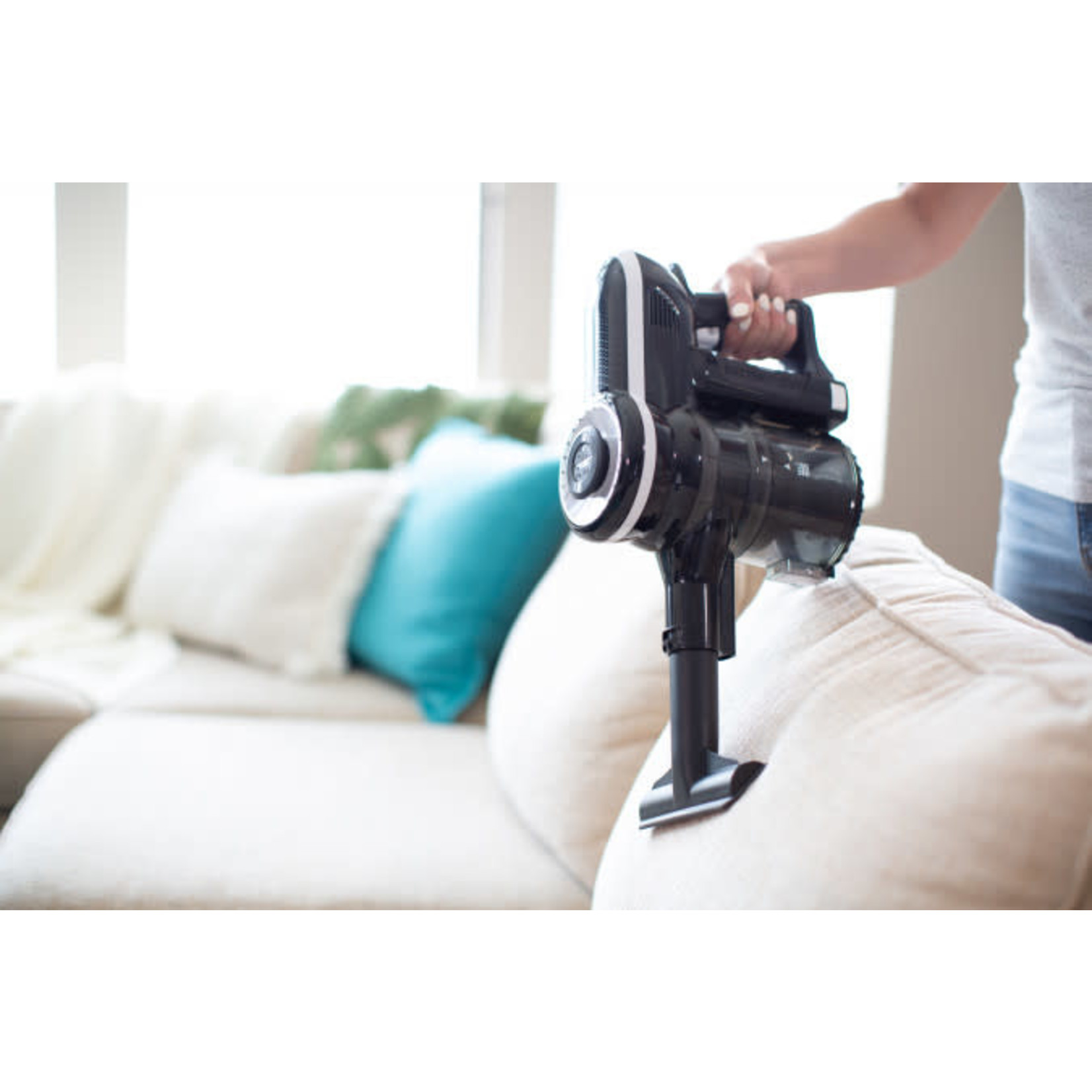 Simplicity Simplicity S65 Deluxe Lightweight Cordless Multi-Use Vacuum