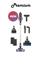 Simplicity Simplicity S65 Premium Lightweight Cordless Multi-Use Vacuum