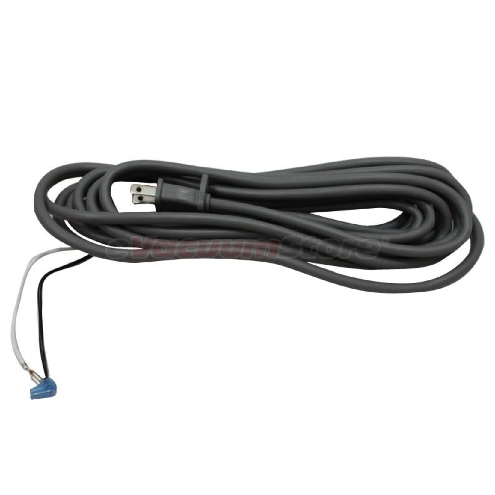 Bissell Generic 2 Wire Vacuum Power Cord - 20' - Grey