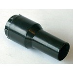 Lindhaus Lindhaus 1-1/4-Inch Hose End w/ Swivel for Healthcare Pro