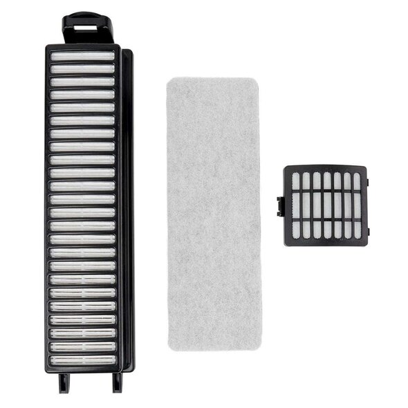 Riccar Riccar Radiance Filter Set fits R40