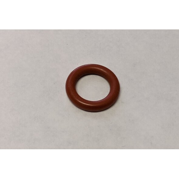 Advanced Vapor Ladybug Brass Boiler Drain Nut Gasket & Seal