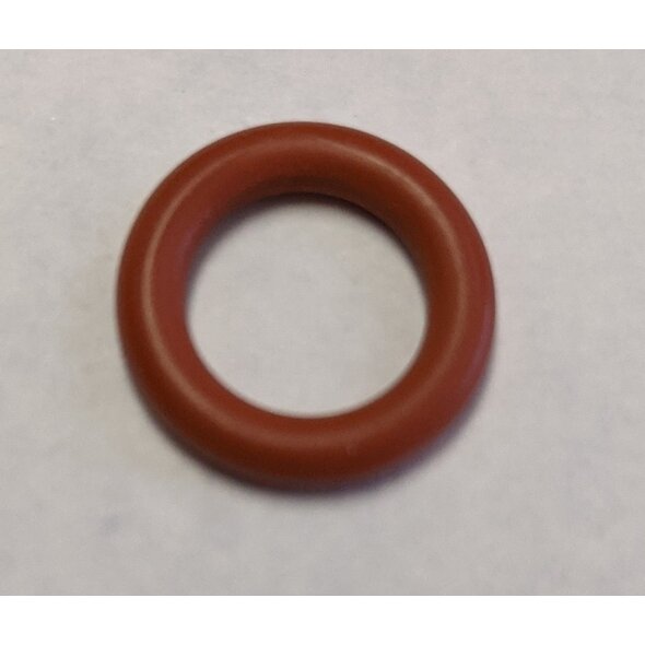 Advanced Vapor Ladybug Brass Boiler Drain Nut Gasket & Seal