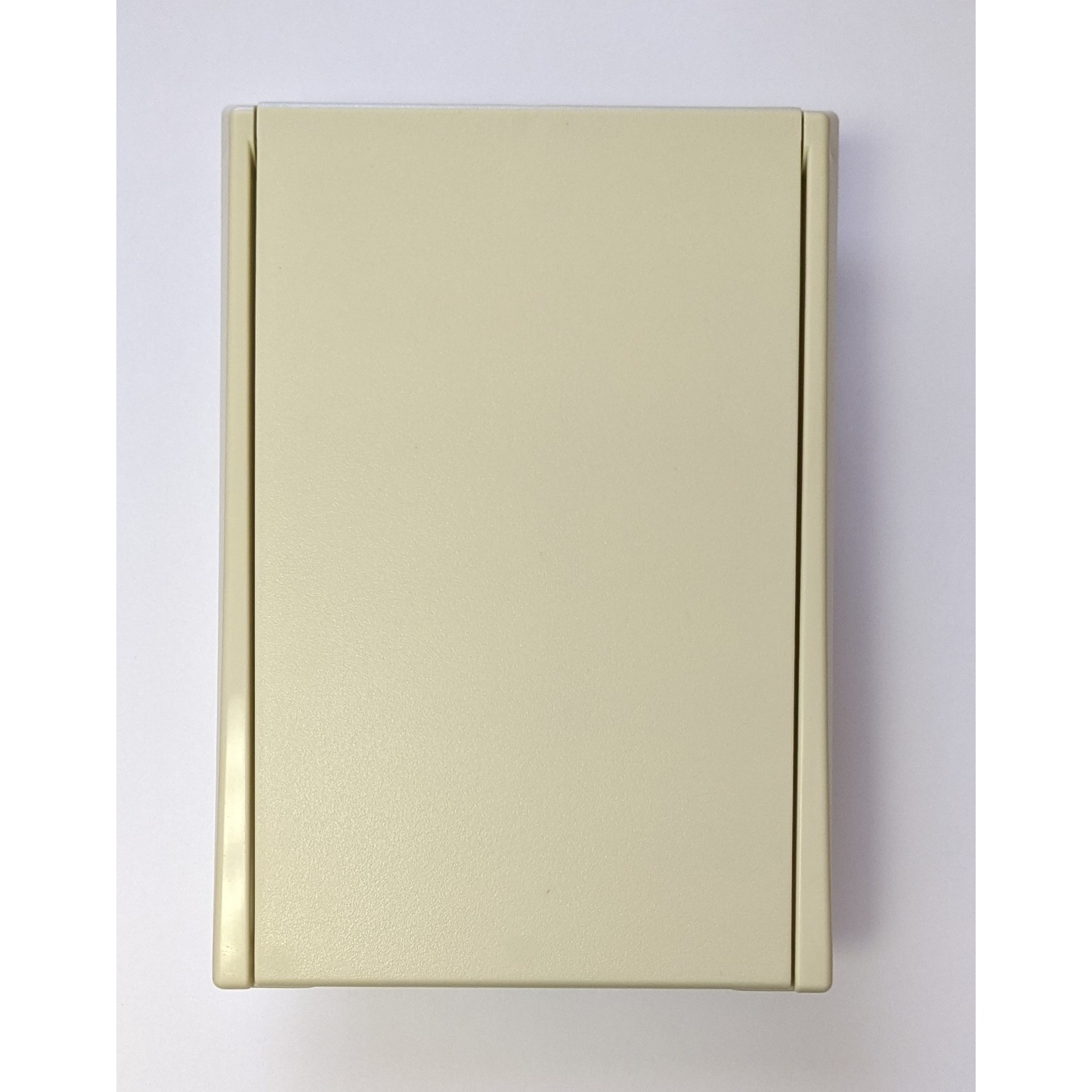 Chameleon Chameleon Central Vacuum Valve Trim Kit - Almond