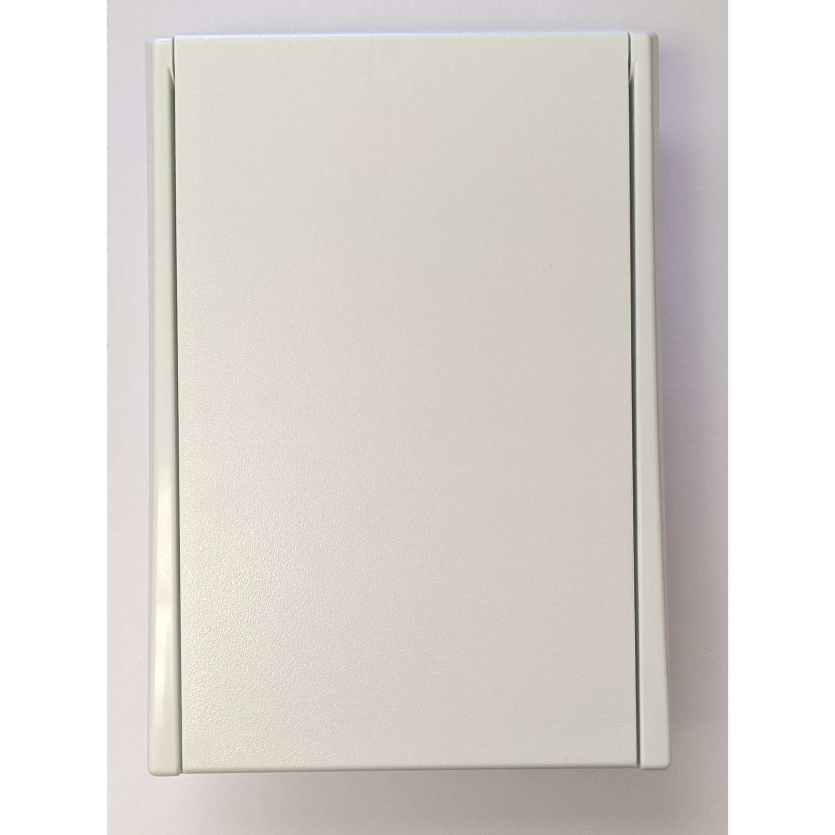 Chameleon Chameleon Central Vacuum Valve Trim Kit  - White