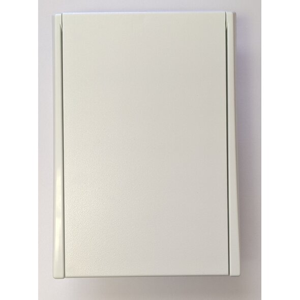 Chameleon Chameleon Central Vacuum Valve Trim Kit  - White