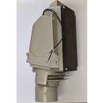 Chameleon Chameleon Central Vacuum Rough-In Stud Bracket Assembly