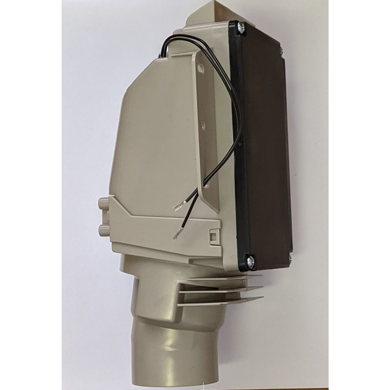 Chameleon Chameleon Central Vacuum Rough-In Stud Bracket Assembly