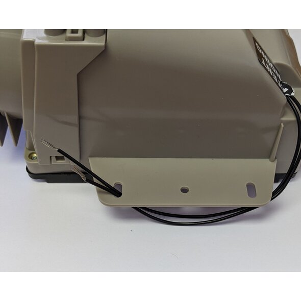 Chameleon Chameleon Central Vacuum Rough-In Stud Bracket Assembly