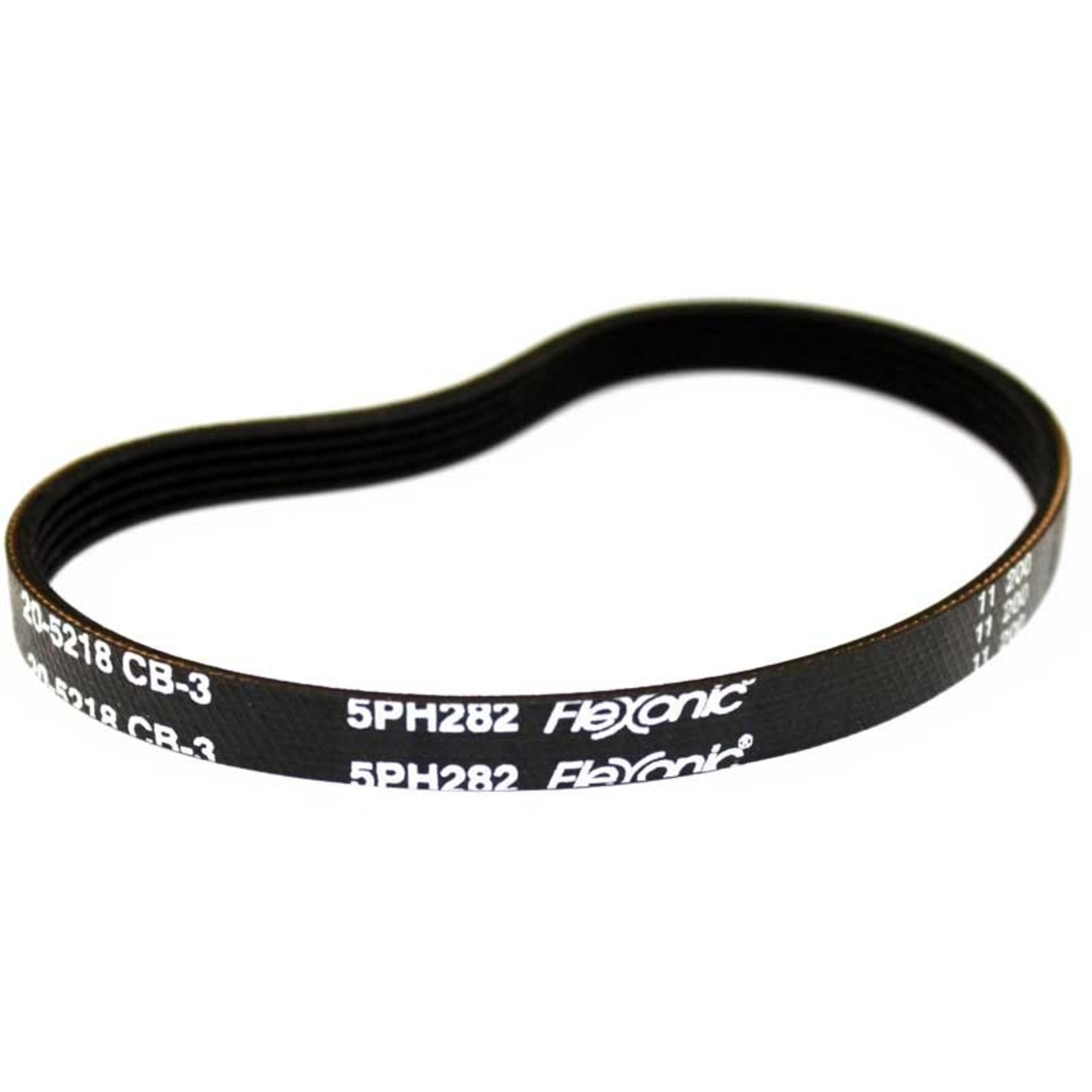 Kenmore CenTec & Kenmore Serpentine Vacuum Belt - 5PH282 & 20-5218