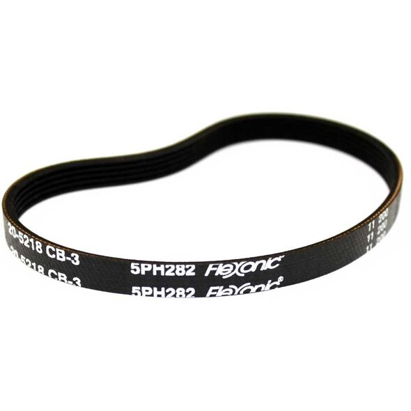Kenmore CenTec & Kenmore Serpentine Vacuum Belt - 5PH282 & 20-5218