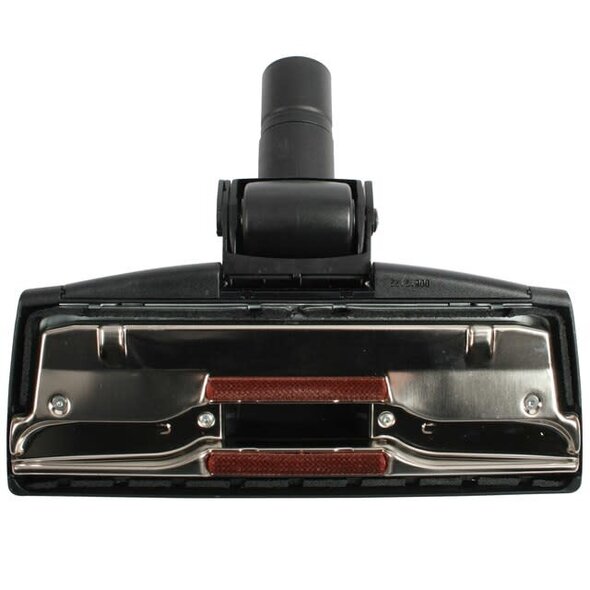 Centec Centec Combination Hard Floor & Carpet Nozzle for Backpack & Canisters