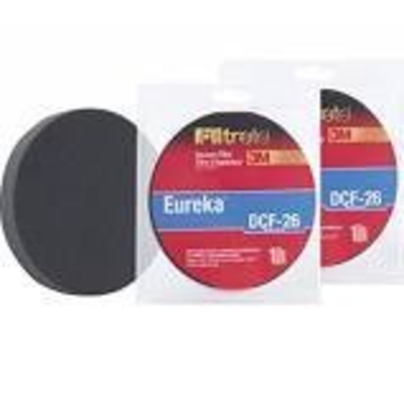 Eureka Eureka DCF-26 Filter for AS52** Series