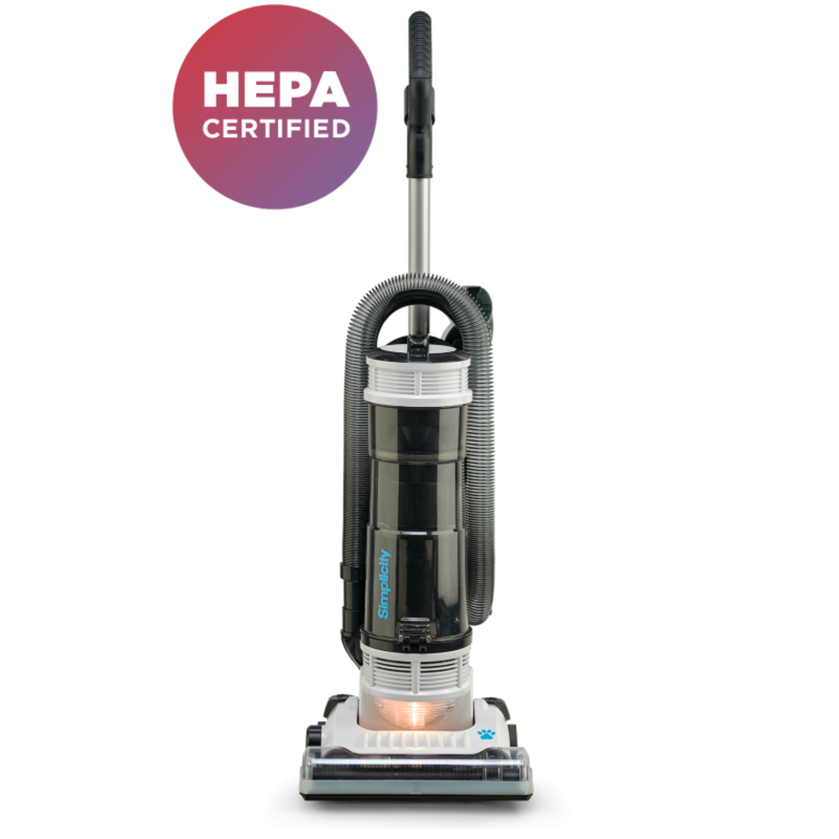 Simplicity Simplicity Bagless Pet Upright Vacuum - S20PET *No Longer Available*