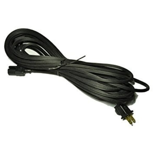Kirby Kirby Heritage II Cord W/ Gromit - Black
