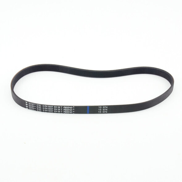 Riccar Riccar Vibrance & Simplicity S20P, S20UP Lifetime Poly-V Vacuum Belt