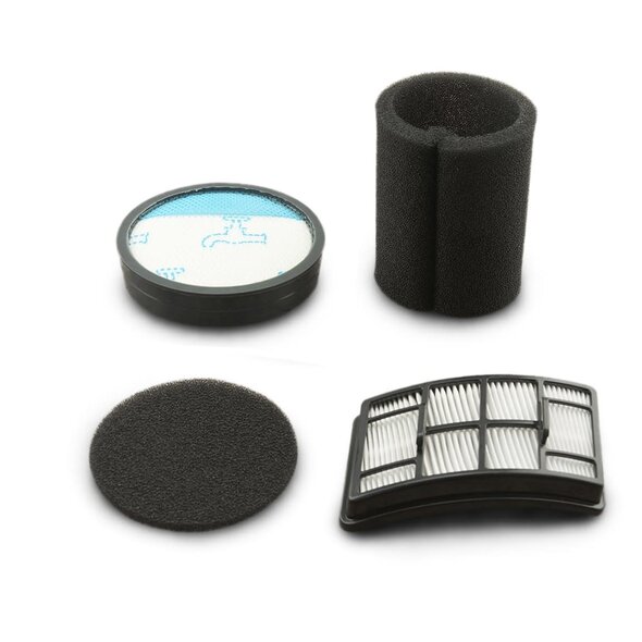 Fuller Brush Spiffy Maid FB-SPFM.2 HEPA & Secondary Foam Filter Set