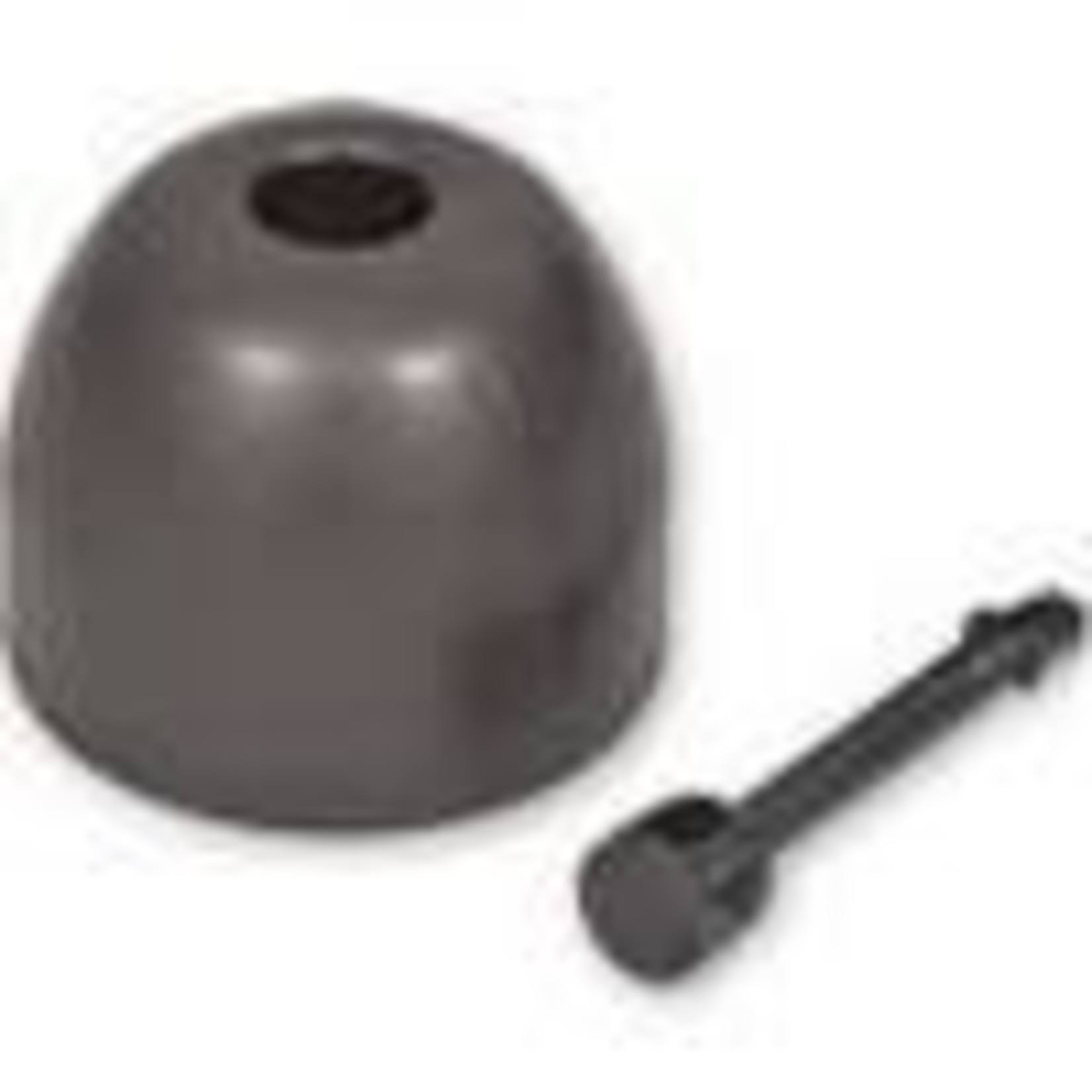 Dyson Dyson DC40 Stand Wheel Assembly