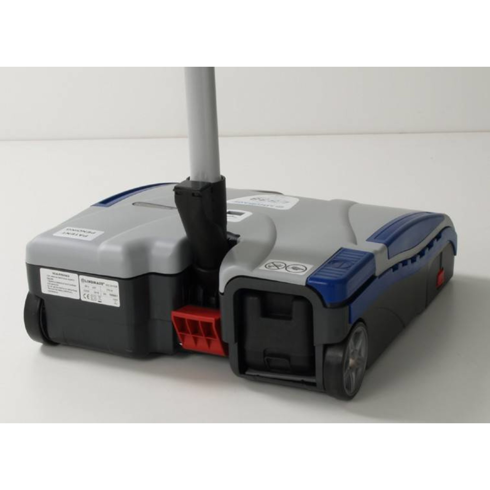 Lindhaus Lindhaus LS38 L-ION COM-19149468