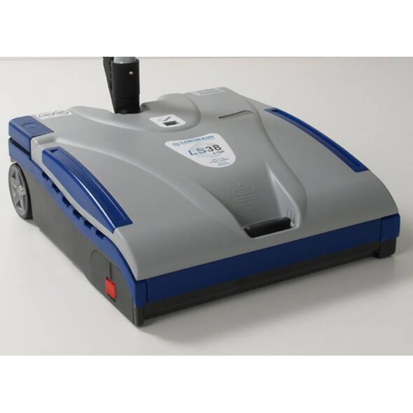 Lindhaus Lindhaus LS38 L-ION COM-19149468